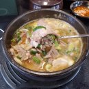 농민백암순대 이미지