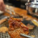 테크노타워 앞 | 대구 현풍 갈비만 현풍테크노폴리스점 | 고기·서비스·분위기 다 잡은 현풍 맛집!