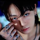 방탄소년단 정국 'Seven' 전 세계 정상 제패 행진..영국→인도 차트 1위 '초강력 세븐 신드롬' 이미지