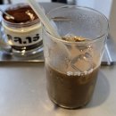 [익선동] 산스커피 내돈내산 솔직 후기 | 원두 없는 대체 커피 카페? 티라미수가 찐임