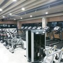 금산사우나 헬스장 이미지