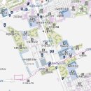 당산초등학교 앞 사거리 이미지