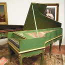 피아노 역사의 중요한 순간들! 이미지