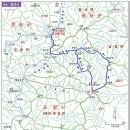 제 289차 ＜8월12일(일)＞ 정기&친목산행 : 포항 동대산 (791.3m) 이미지