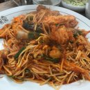 솔오름아구찜