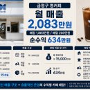 영커피금정