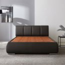 동서가구 미암 가죽 황토보료 흙침대 이미지