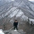 서면 동산리 1-6~서면 압곡리(만남휴게소) 한쪽 | (32) 일망무제(一望無際)의 그 산정(山頂)에서