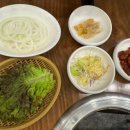 화평동왕냉면돼지갈비 이미지