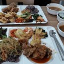 밥맛나는세상한식부페 이미지