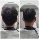 부산 연산동 바버샵 헤르맨즈헤어, 유목민 울산남친 드디어 정착했어요.