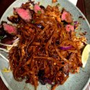 개밥맛집 | 서울 성수동 맛집 남짐릇｜태국음식 카오카무 족발덮밥 솔직후기