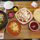 주항아리