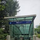과천역 7번 출구(내점길) | [관악산 등산] 과천역 코스 후기: 연주대 정상 인산인해 주의보! (연주암 육개장 &amp; 우리정육점)