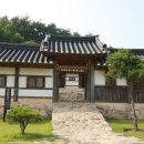 홍길동전시관 이미지