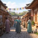 다산부동산중개 | 한양에 내 집 마련은 조선 사람에게도 어려웠다! 조선 시대 부동산과 중개업자 &#39;가쾌&#39; 이야기