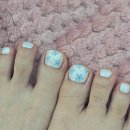 고속터미널 네일샵 10년동안 자리지킨 반포네일 네일타임 봄맞이 패디아트 후기
