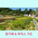 서울 강동농협 팜카페, 강동구 카페, 고덕역 카페, 도심속 힐링 카페 - &#34;팜카페 &amp; 파믹스 가든&#34; (강동구...
