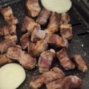 부산 연산 토곡 고기맛집 육성고에서 여름휴가 고기 주문 (ft.여행당일픽업)
