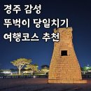 아름다운달과별약국 | 경주 감성 뚜벅이 당일치기 여행코스 : 황리단길부터 월정교 야경까지