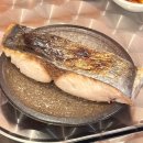 이천 횟집 돌덩이횟집 숙성회 중, 바질막걸리 내돈내산후기