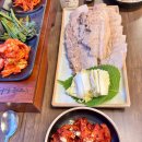 귀한족발사가정점 | [중랑구맛집]'귀한족발' 사가정점 첫 방문 후기(feat.서비스?!)