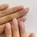 신원동 발각질관리, 네일아트 “네일드레” 패디플래닝, 네일아트 후기💅🏻