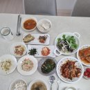 초산보쌈 | [경기하트맘케어 화성동탄오산지사] 동탄 산후도우미 강미숙관리사님 후기