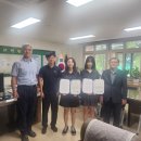 와룡고등학교 이미지