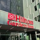 슬로베니아에서 크로아티아로 재이동! 크로아티아 자그레브 Hilton garden inn(힐튼 가든 인) 1박 후기