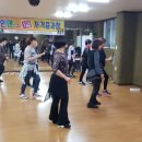 라인댄스지도사(자격) 이미지