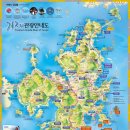 대금산진달래길(등산) 이미지