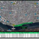 송도동빈내항 공영주차장 이미지