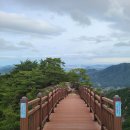 제540차(10/5)단양 숨은명산 올산(858m)바위&조망산행＜정상고집＞ 이미지