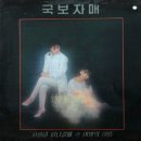 국보자매 [사랑이 떠나갈때] (1986) 이미지