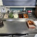 씨유 창녕남지유채점 | 창녕 남지 현지인 맛집 팔도국밥(새우젓 파무침이 킥)