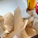 커피와 요리하다 | 밤리단길 빵지순례 필수 코스, 몽킽키친 밤리단길점 소금빵 6종 후기(feat.버터런)