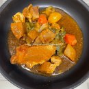 더반찬 | 더반찬 돼지갈비찜 1인분 후기
