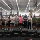 어라운드 크로스핏 이미지