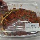 다아시 | [전주맛집]신시가지 맛집 반찬가게 정성임김치반찬 포장 하고온 솔직후기