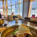 순천신대맛집 냉면공장 냉면데이&amp;크림티커피룸