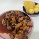 기영이숯불두마리치킨 성남태평점 태평동치킨맛집 / 야식으로도 굿