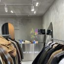 [경기 수원] 수원남자옷가게 1:1맞춤코디와 카페가 있는 몬트X빌리밀리(MONT X BILLIMILLI)