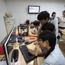 3D프린팅 방과후강사 양성과정 이미지