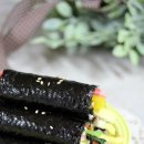 은솔꼬마김밥