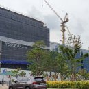 SJ 타워  앞 이미지