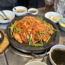 정가아구찜 - 김해시 전하로176번길 71 | 부천역맛집 아구특별시 : 매콤한 순살 돌판아구찜에 소주 한잔, 새벽 영업 술집(+토핑 반값 이벤트)