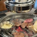 서구-02-84 | 청라 양갈비 맛집 양도둑 청라호수공원점 양등심 가지볶음 내돈내산 후기