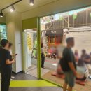 타운(영프라자) 이미지