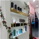 외출준비미용실 이미지